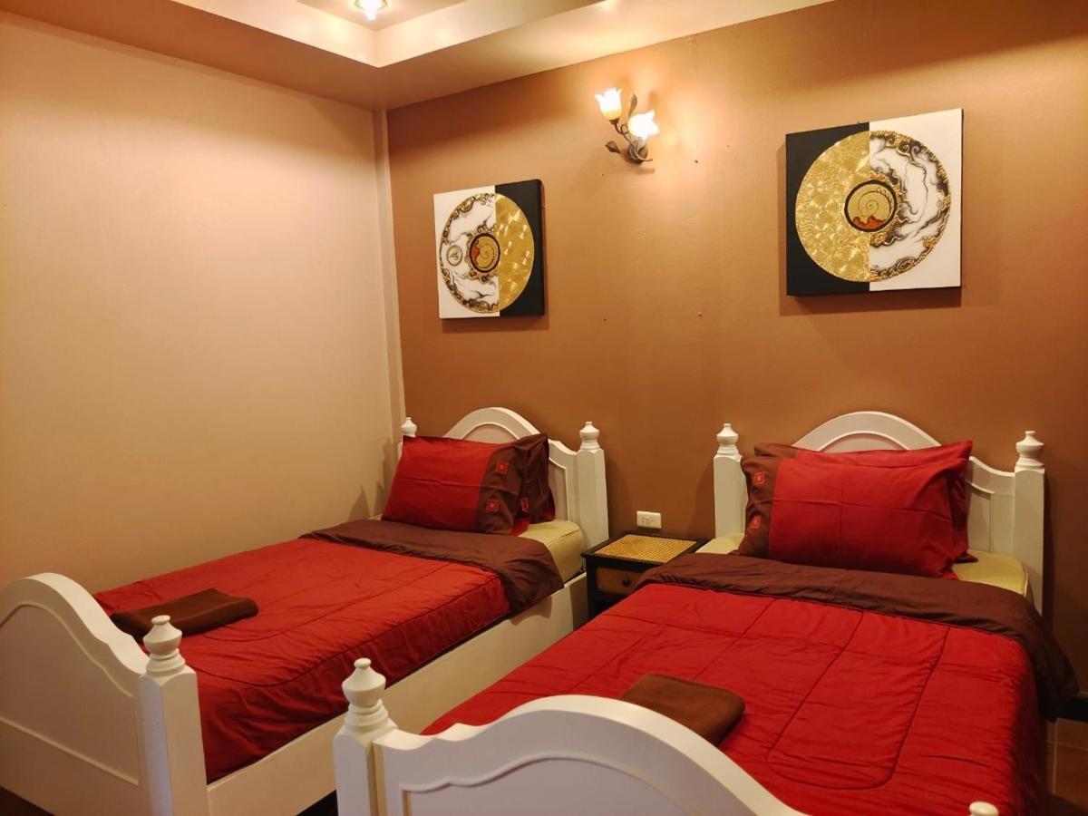 Wualai Boutique By Lanna Oriental Hotel Chiang Mai Bagian luar foto