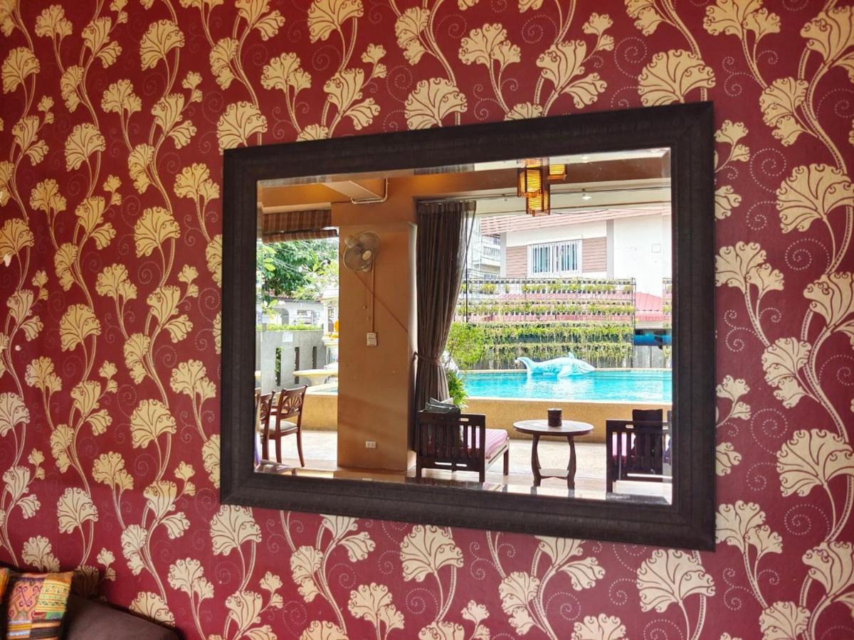 Wualai Boutique By Lanna Oriental Hotel Chiang Mai Bagian luar foto